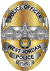 West Jordan Police Logo