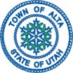 Town of Alta Logo