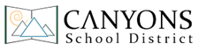 Canyons School District Logo