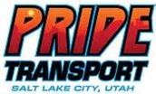 Pride Transport Logo