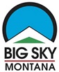 Big Sky Montana Logo