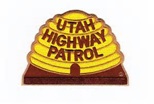 Utah Highway Patrol Logo