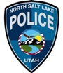 North Salt Lake Police Logo