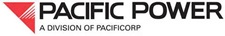 Pacific Power Logo