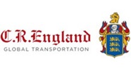 C.R. England Logo