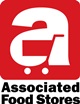 Associated Food Stores Logo