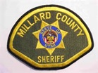 Millard County Sheriff Logo