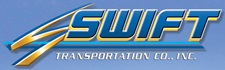 Swift Transportation Logo