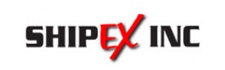 Shipex Inc Logo