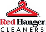 Red Hanger Cleaners