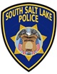 South Salt Lake Police Logo