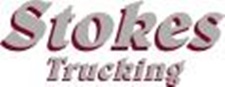 Stokes Trucking Logo