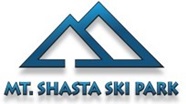 Mt. Shasta Ski Park Logo