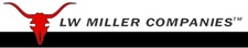 LW Miller Companies Logo