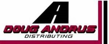 Doug Andrus Logo