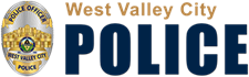 West Valley City Police Logo