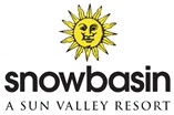 Snowbasin Logo