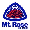 Mt. Rose Logo