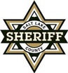 Salt Lake County Sheriff Logo