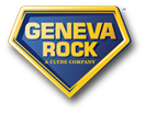 Geneva Rock Logo