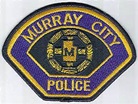 Murray City Police Logo