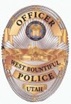 West Bountiful Police Logo