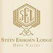 Stein Eriksen Lodge Logo