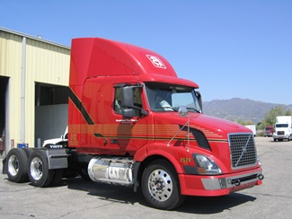 Associated Food Stores Vehicle Wrap