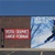 Digital Graphics Large Format on Brick Wall