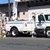 Graphic Wrap for Truck