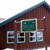 Private Lesson Meeting Area Sign