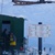 Ski Run and Lift Status Sign