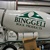 Binggeli Rock Products Vehicle Wrap