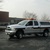 Truck Graphic Wrap for Alta Security