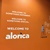 Wall Graphic for Alorica