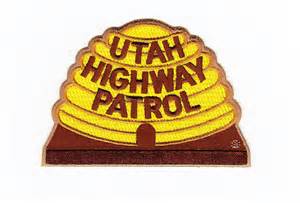 Utah Highway Patrol logo