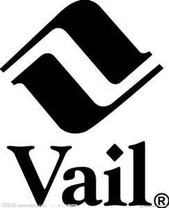 Vail logo