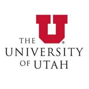 The University of Utah logo