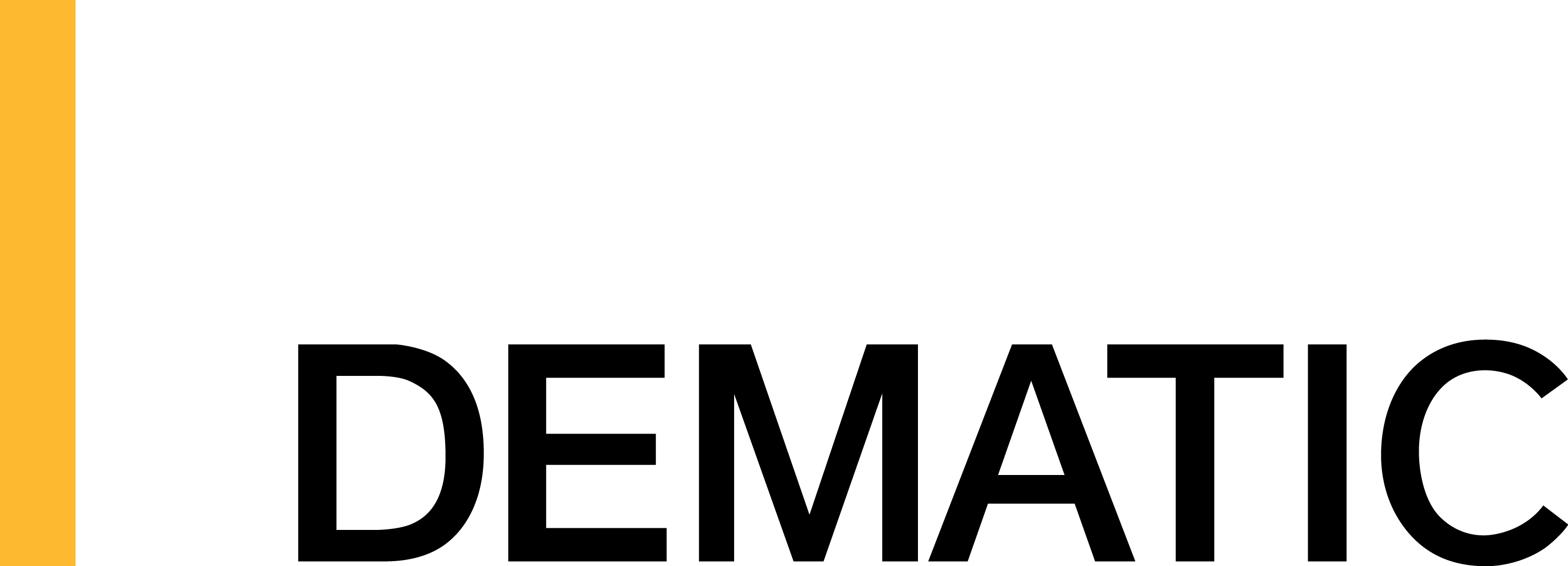 Dematic logo