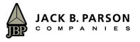Jack B. Parson Companies logo
