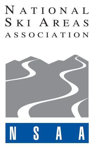 National Ski Areas Association Logo