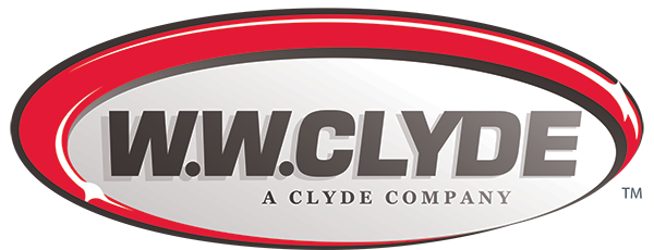 W.W. Clyde logo